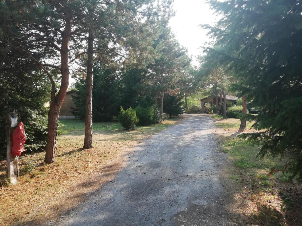 Au Soleil De Picardie Presles-et-Boves Zewnętrze zdjęcie