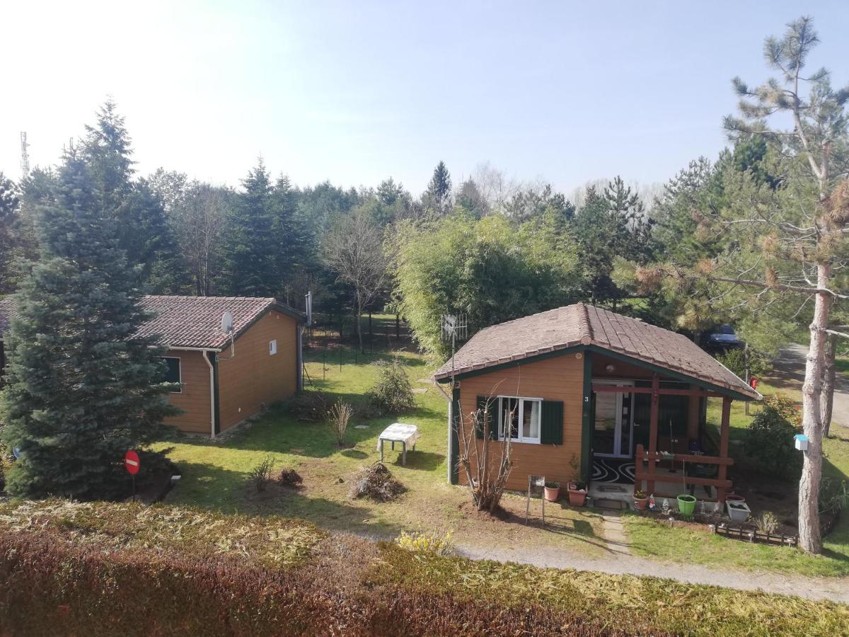 Au Soleil De Picardie Presles-et-Boves Zewnętrze zdjęcie