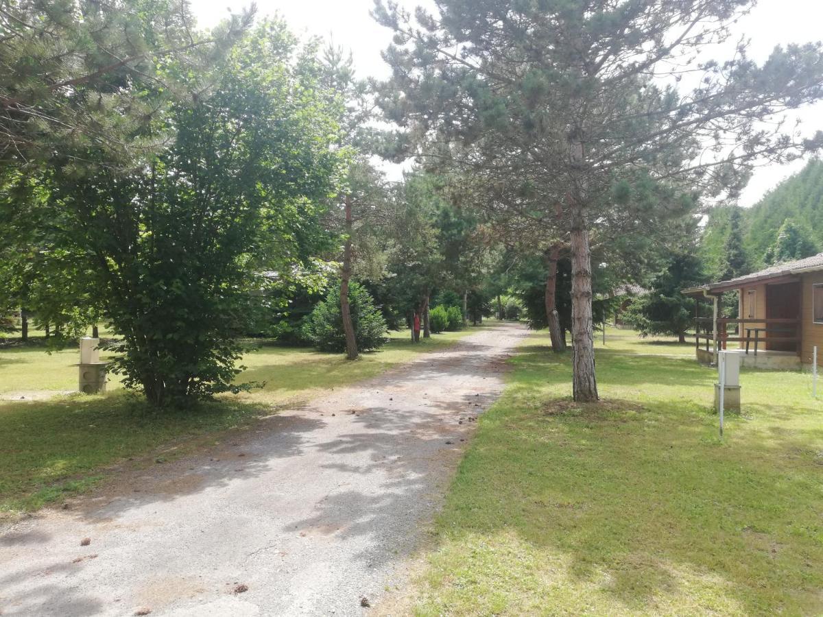 Au Soleil De Picardie Presles-et-Boves Zewnętrze zdjęcie